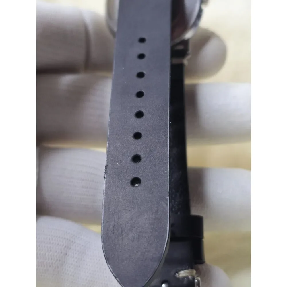 Vintage Timex Manual-Wind Field Style Watch